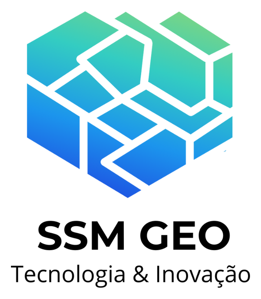 SSM GEO - Tecnologia e Inovação